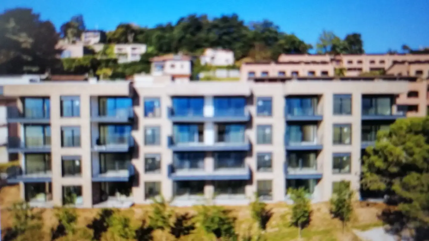 Appartamento in affitto - Via Miravalle 26, 6900 Massagno - Foto 4