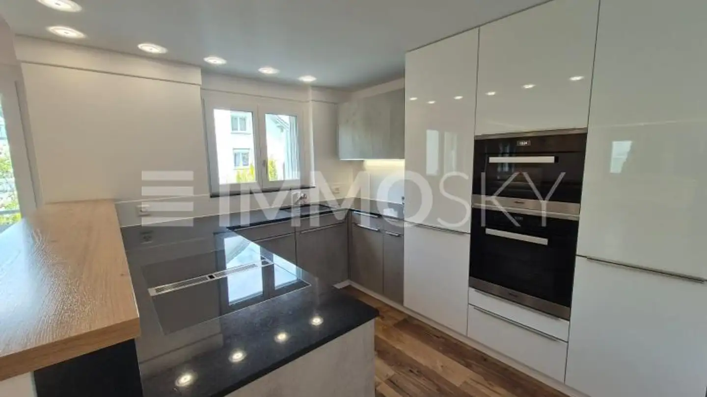 Appartamento in vendita - 9052 Niederteufen - Foto 2