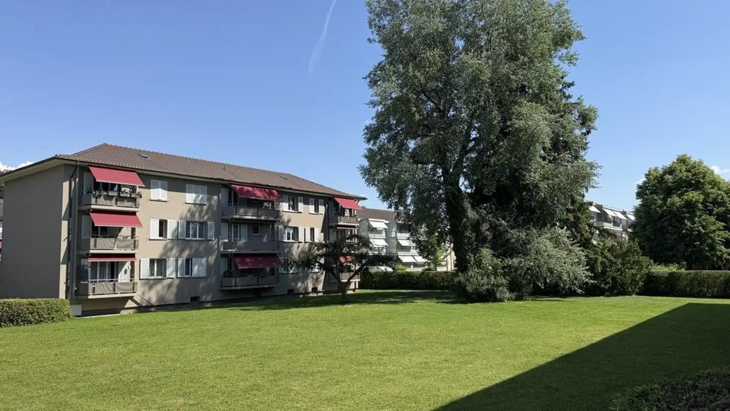 Appartamento in affitto - Talstrasse 53, 4104 Oberwil BL