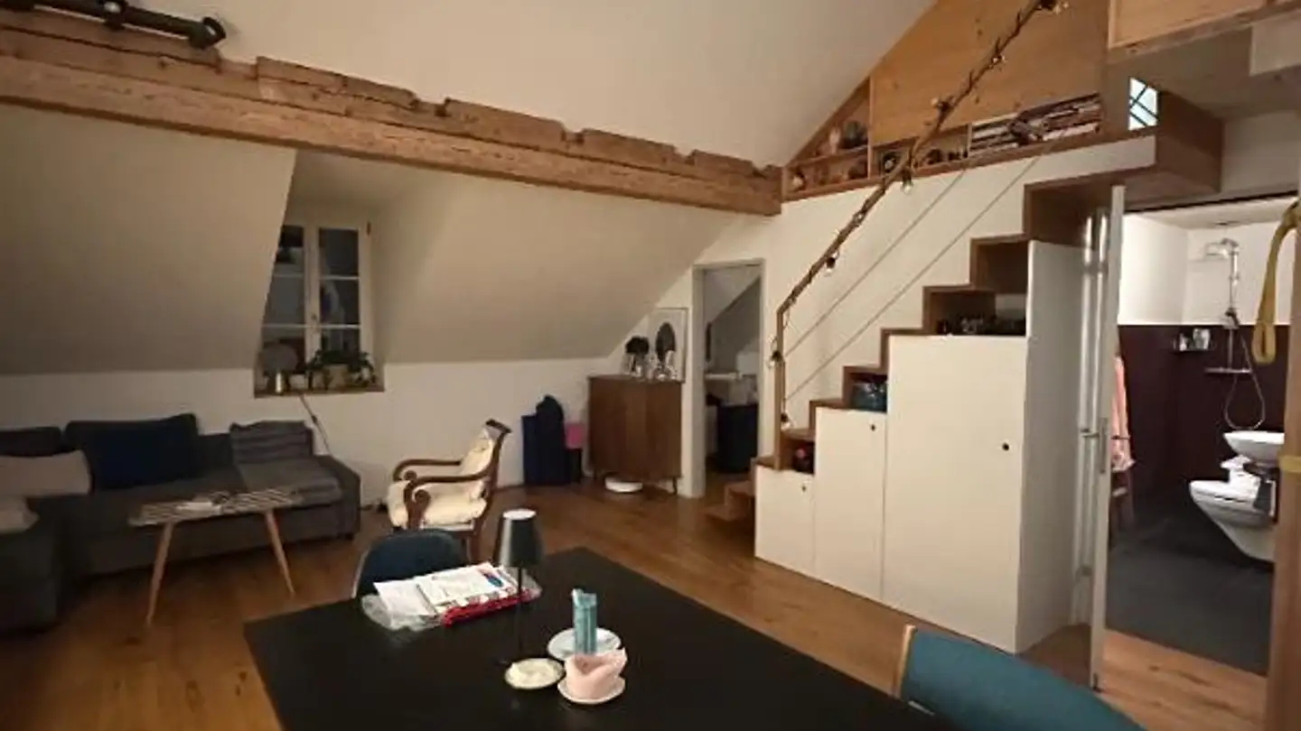 Apartment for rent - 3014 Bern