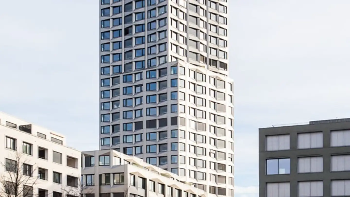 Appartamento in affitto - Ueberlandstrasse 18, 8953 Dietikon