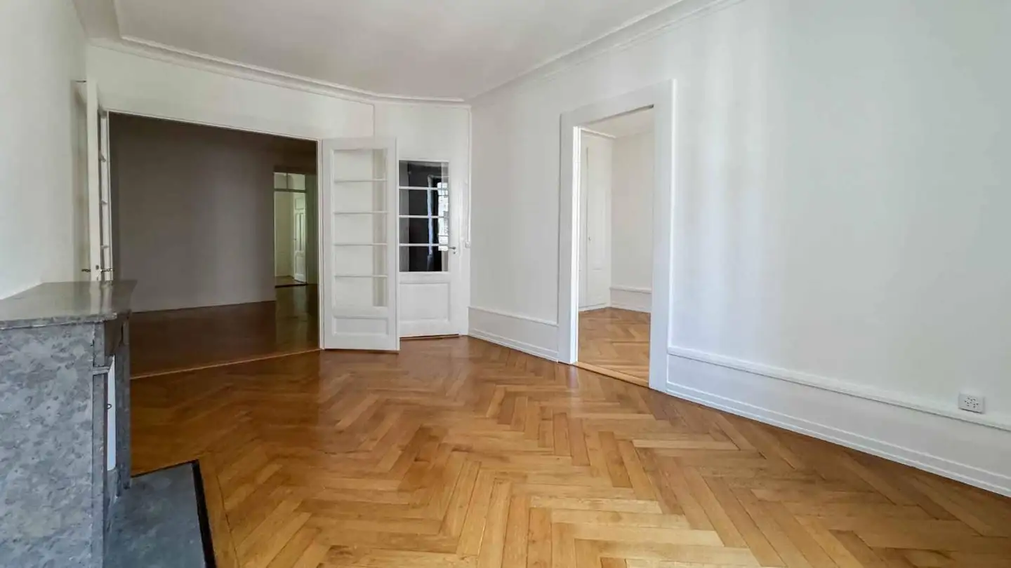 Wohnung mieten - Rue De-Candolle 15, 1205 Genève - Foto 4