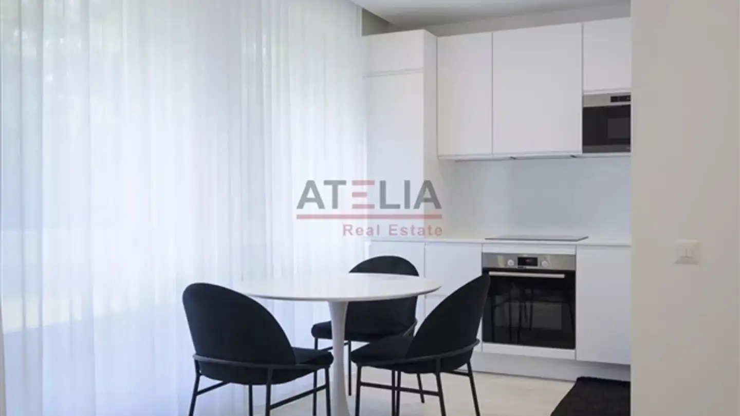 Apartment for rent - 1203 Genève