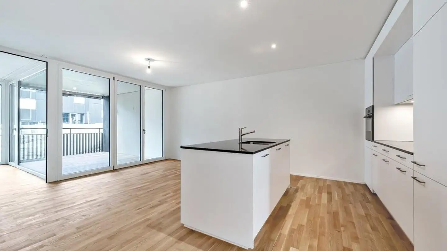 Appartamento in affitto - Bibersteinerstrasse 45a, 5022 Rombach - Photo 3