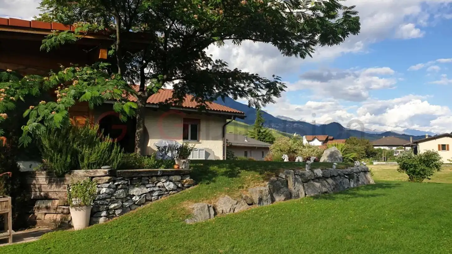 Single house for sale - 1963 Vétroz - Photo 2