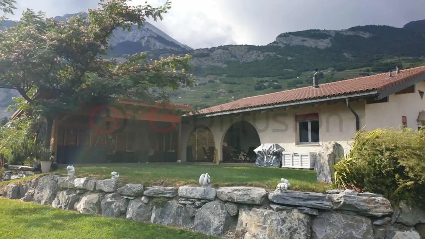 Single house for sale - 1963 Vétroz - Photo 3