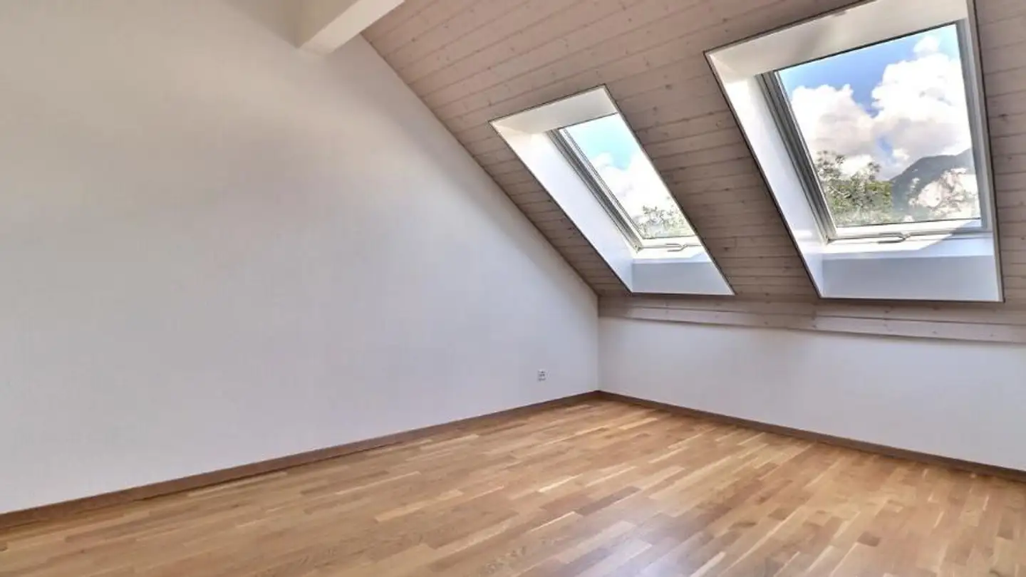 Appartement à louer - Chemin Du Clos Des Granges 1, 1846 Chessel - Photo 2