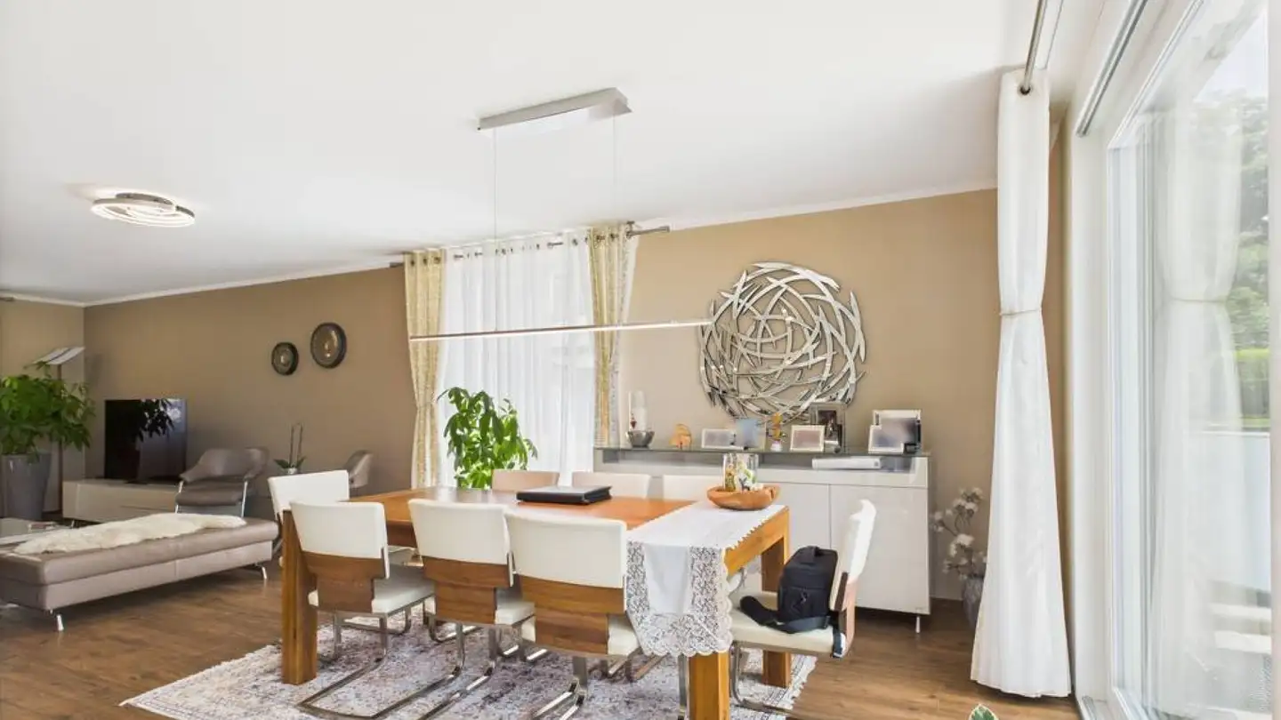 Casa singola in vendita - Mittlerer Katzenstirnenweg 13b, 4314 Zeiningen - Foto 4