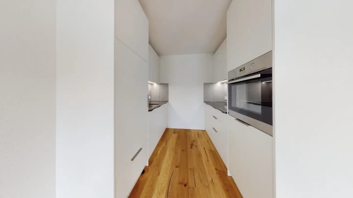 Appartamento in affitto - Schwarztorstrasse 105, 3007 Bern