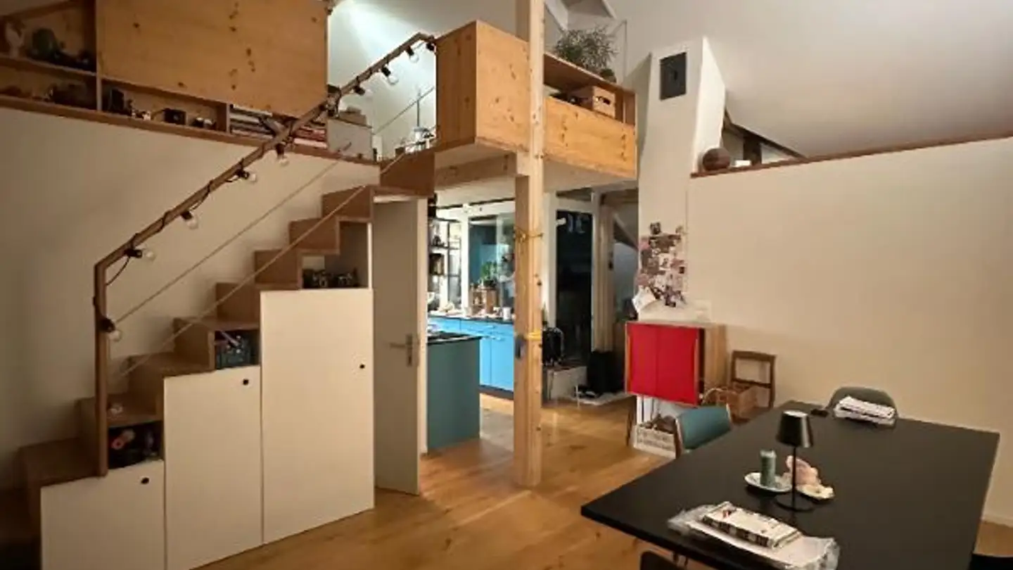 Apartment for rent - 3014 Bern - Photo 2