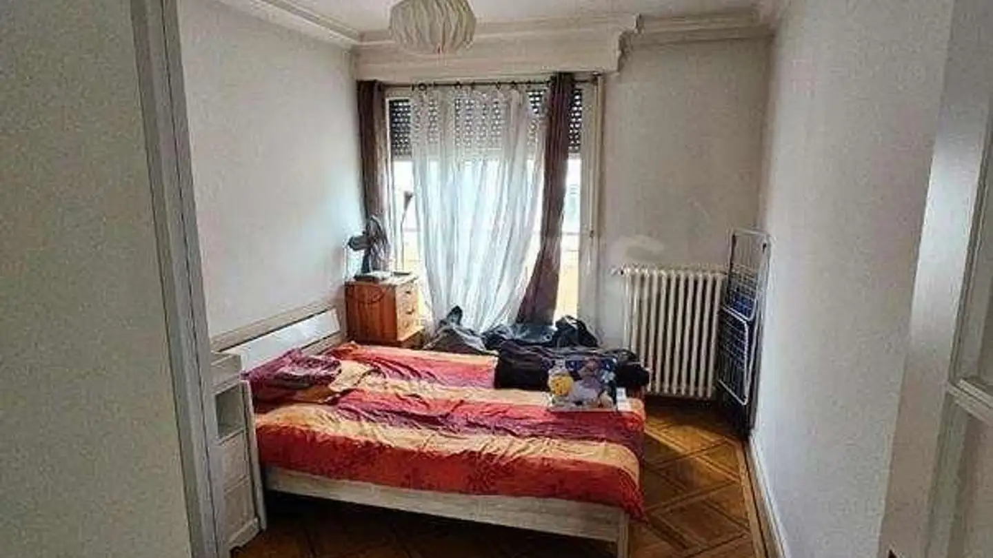 Apartment for rent - 1201 Genève