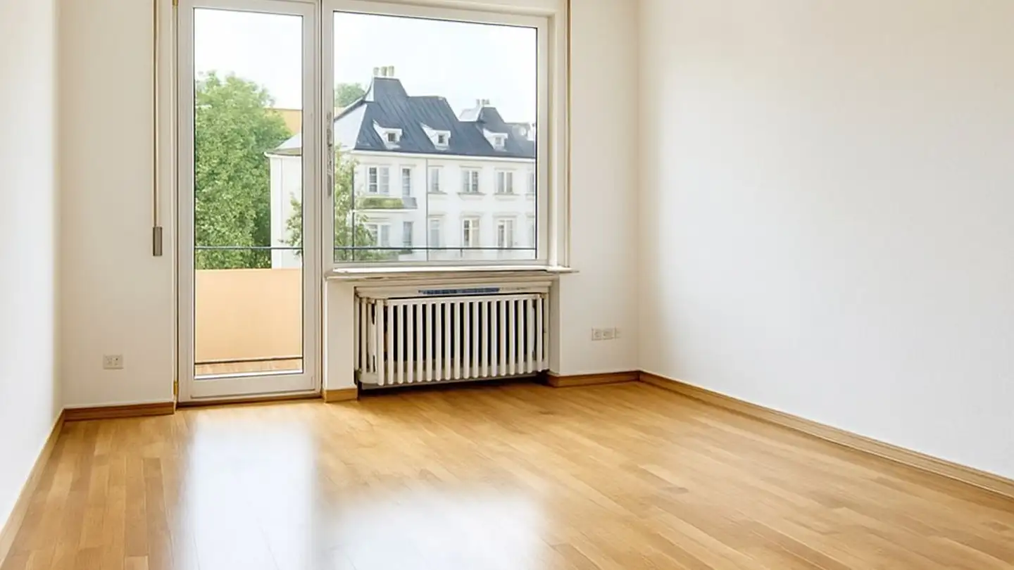 Appartamento in affitto - Albisriederstrasse 22, 8003 Zürich