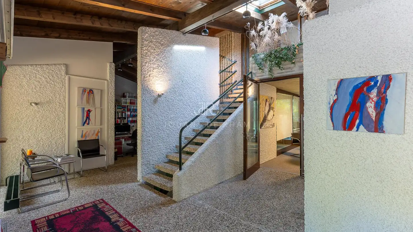 Einfamilienhaus kaufen - 1290 Versoix - Foto 4