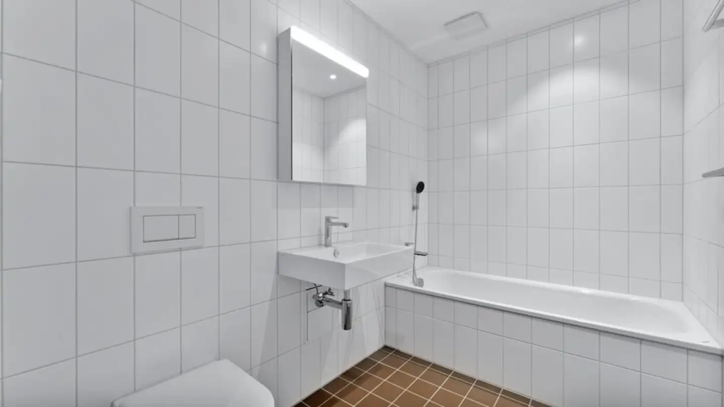 Wohnung mieten - Waldweg 14, 6005 Luzern - Foto 4