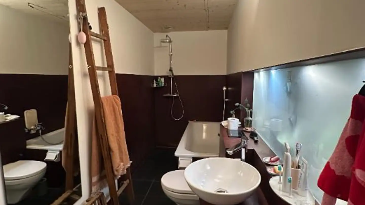 Apartment for rent - 3014 Bern - Photo 3