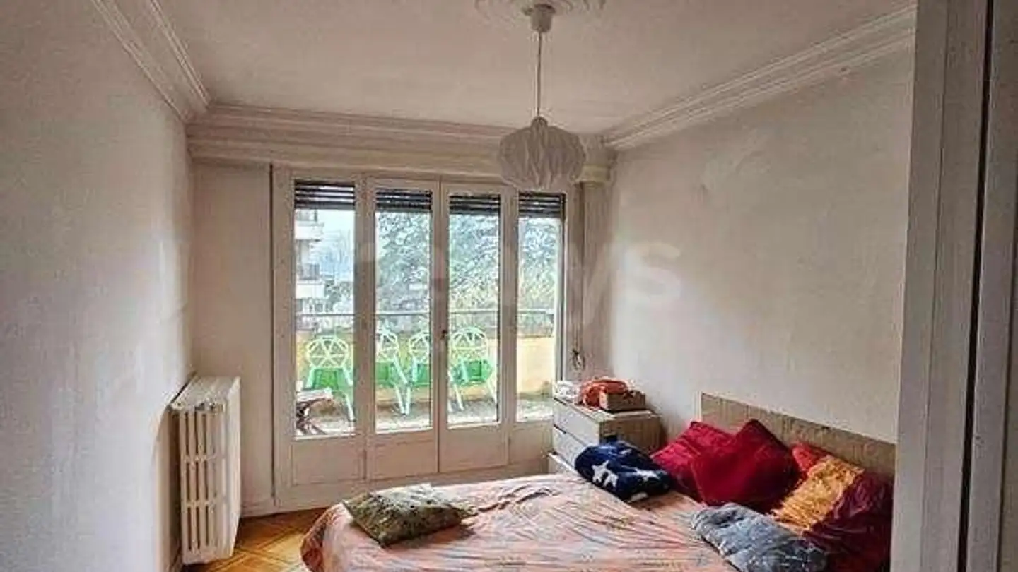 Apartment for rent - 1201 Genève - Photo 2