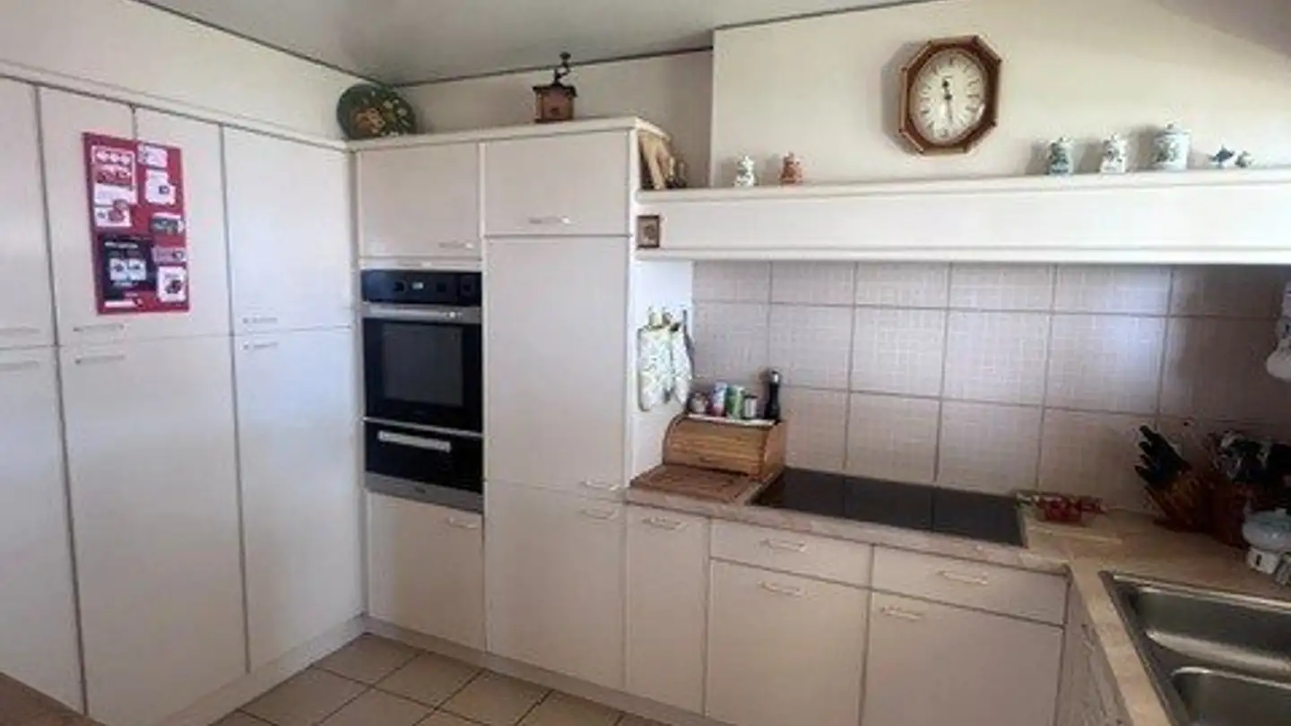 Apartment for rent - Chemin De La Fin, 1803 Chardonne - Photo 4
