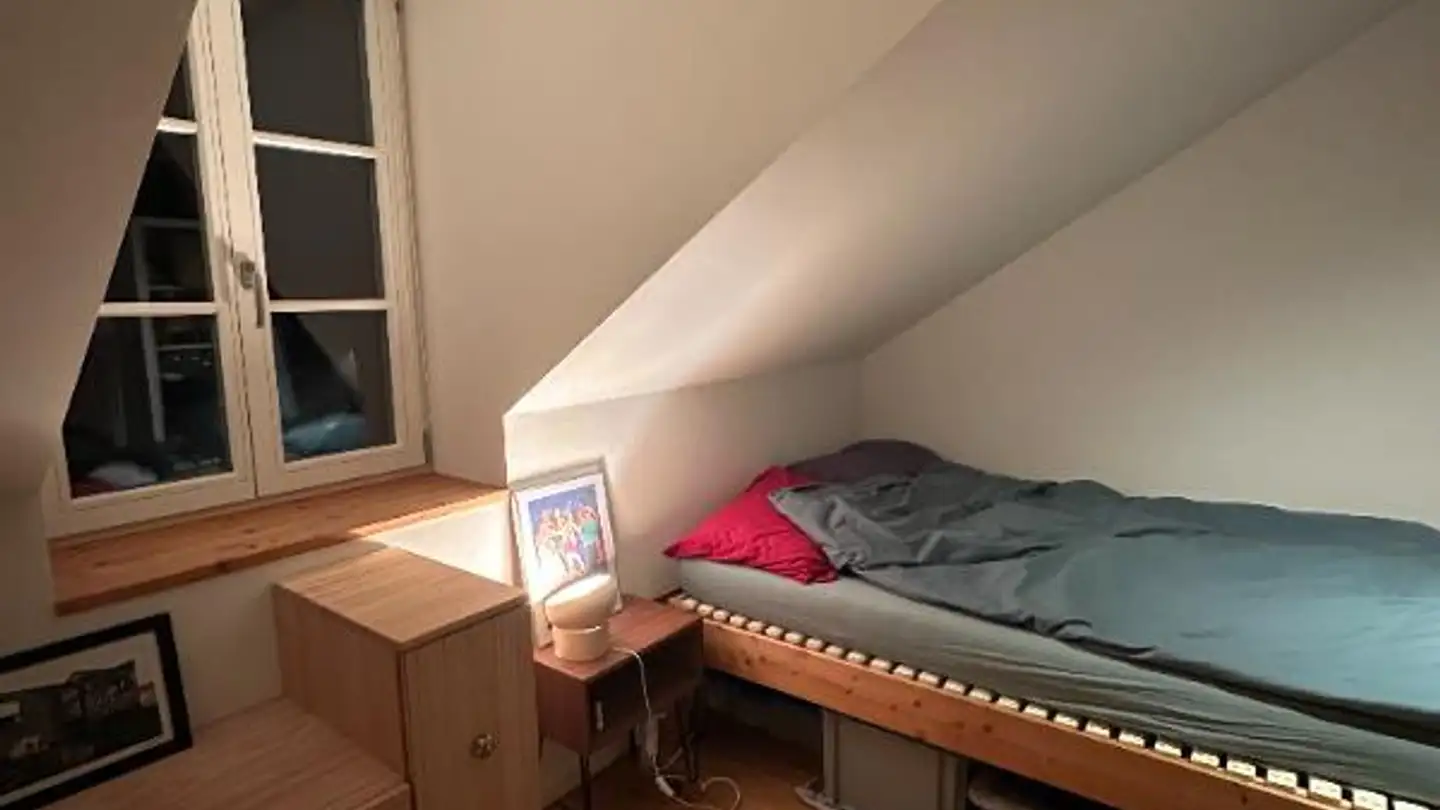 Apartment for rent - 3014 Bern - Photo 4