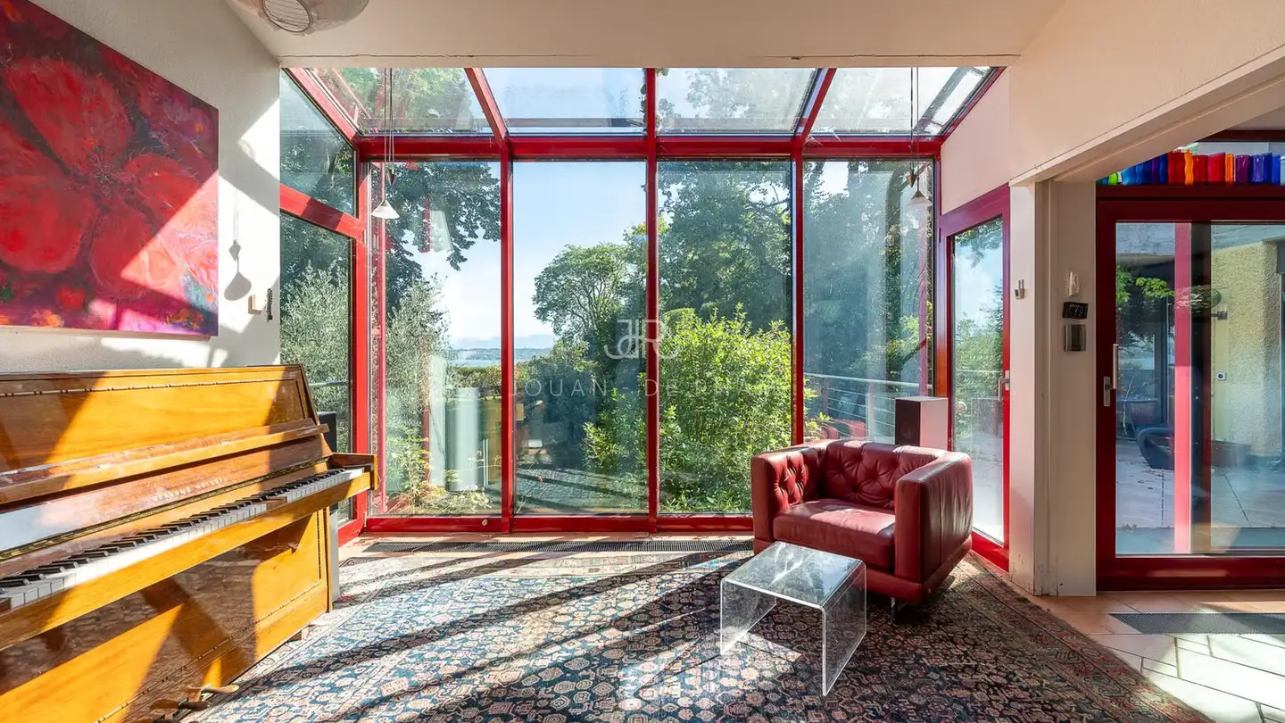 Einfamilienhaus kaufen - 1290 Versoix - Foto 3