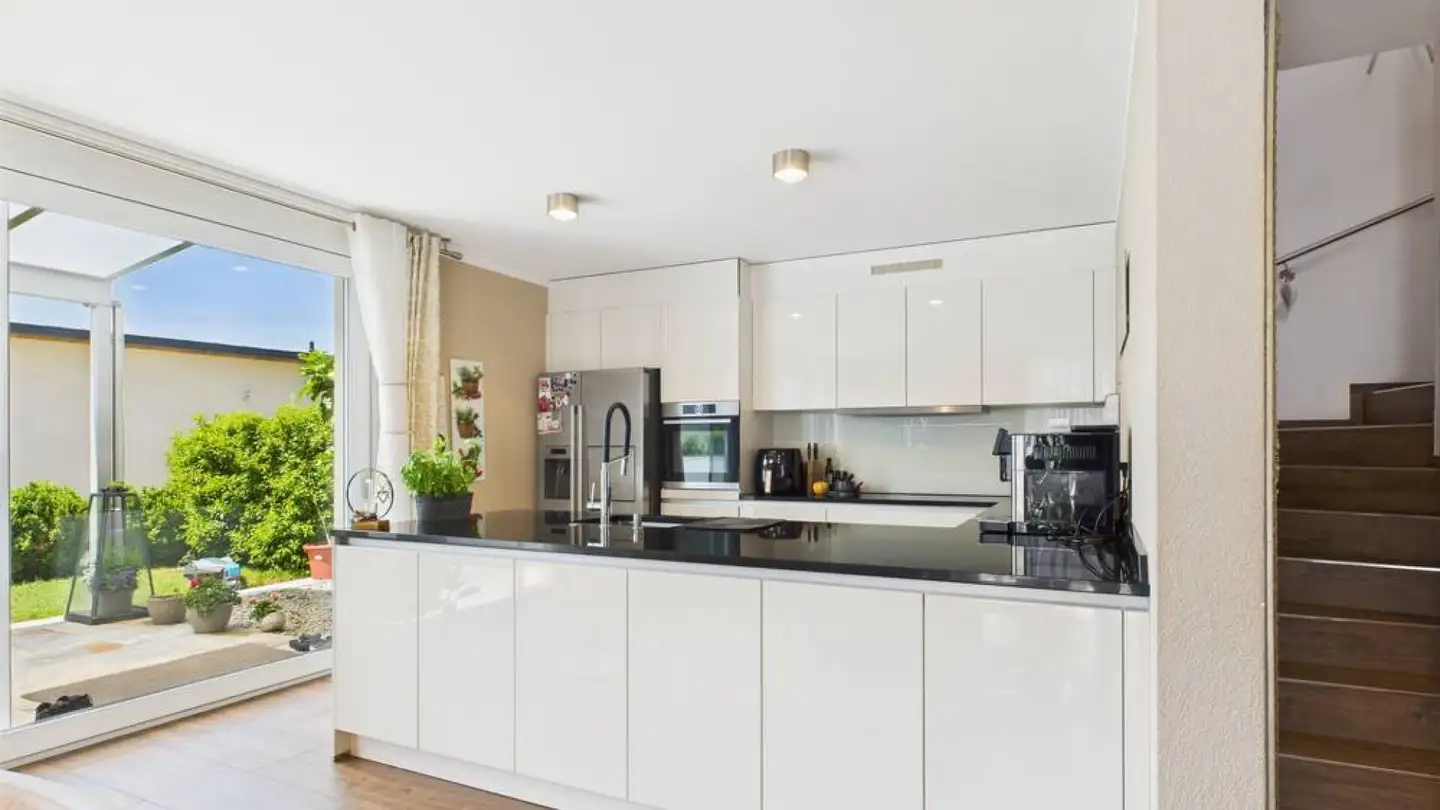 Casa singola in vendita - Mittlerer Katzenstirnenweg 13b, 4314 Zeiningen - Foto 2