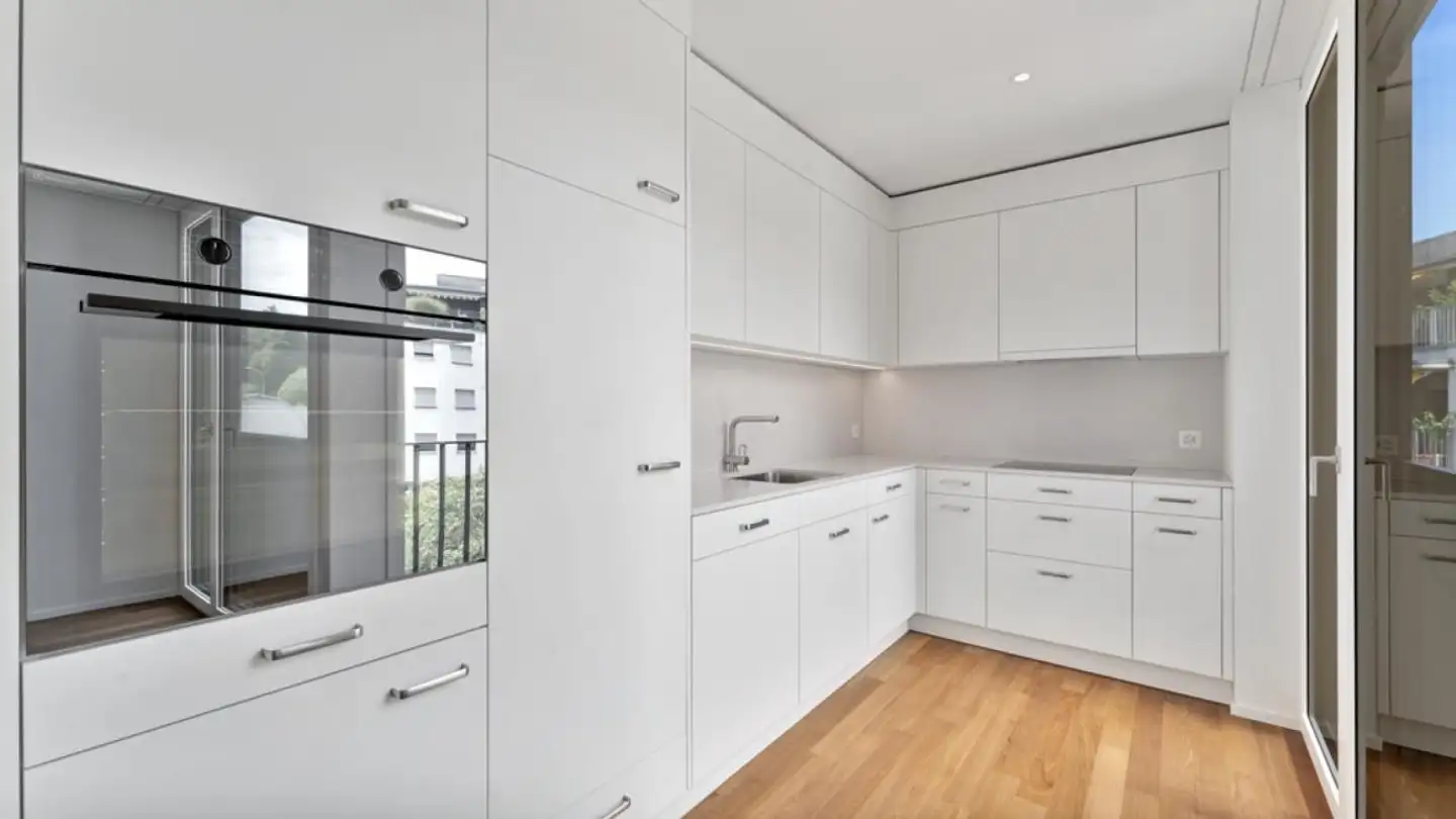 Wohnung mieten - Waldweg 14, 6005 Luzern - Foto 2