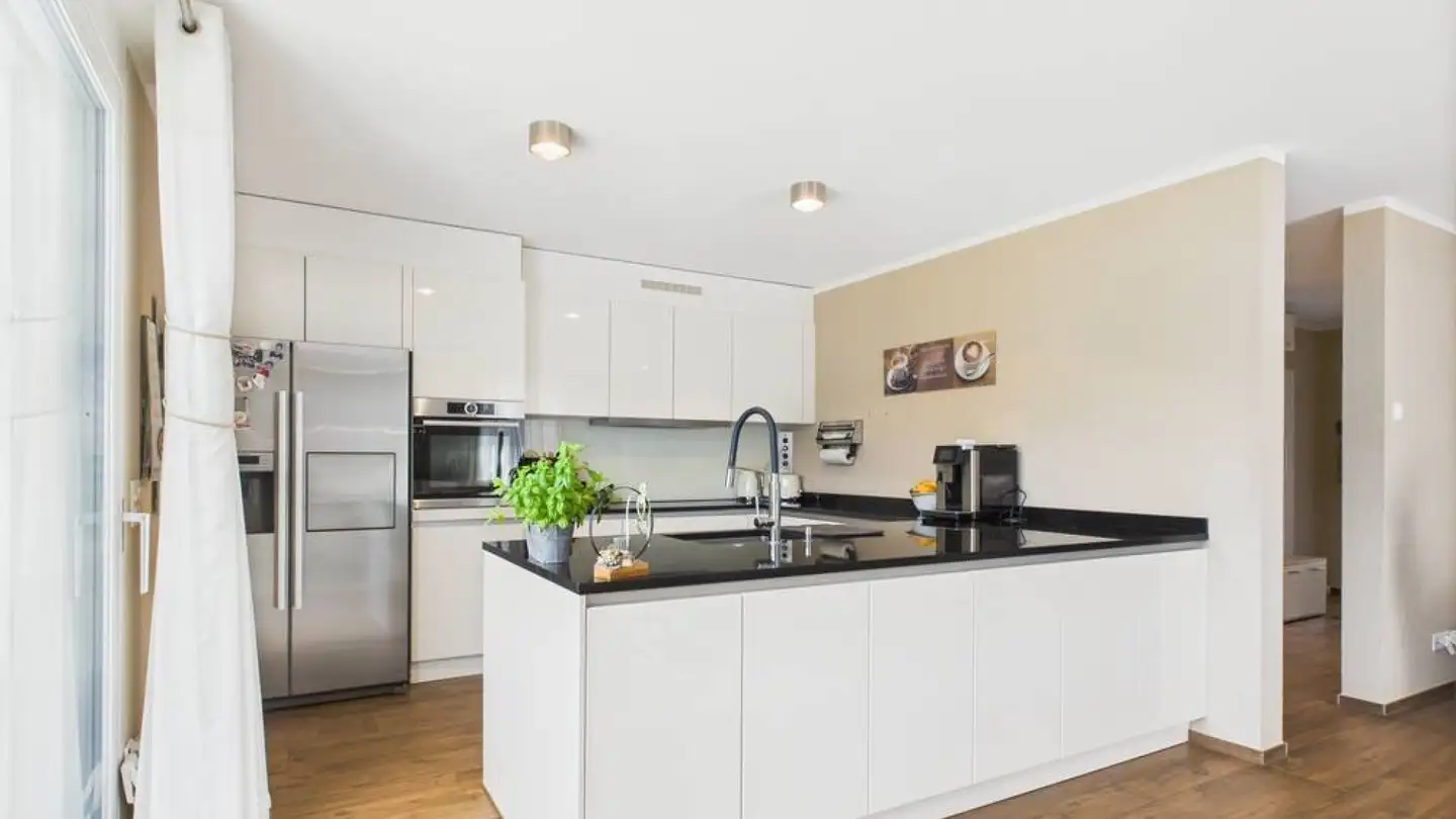 Casa singola in vendita - Mittlerer Katzenstirnenweg 13b, 4314 Zeiningen - Foto 3