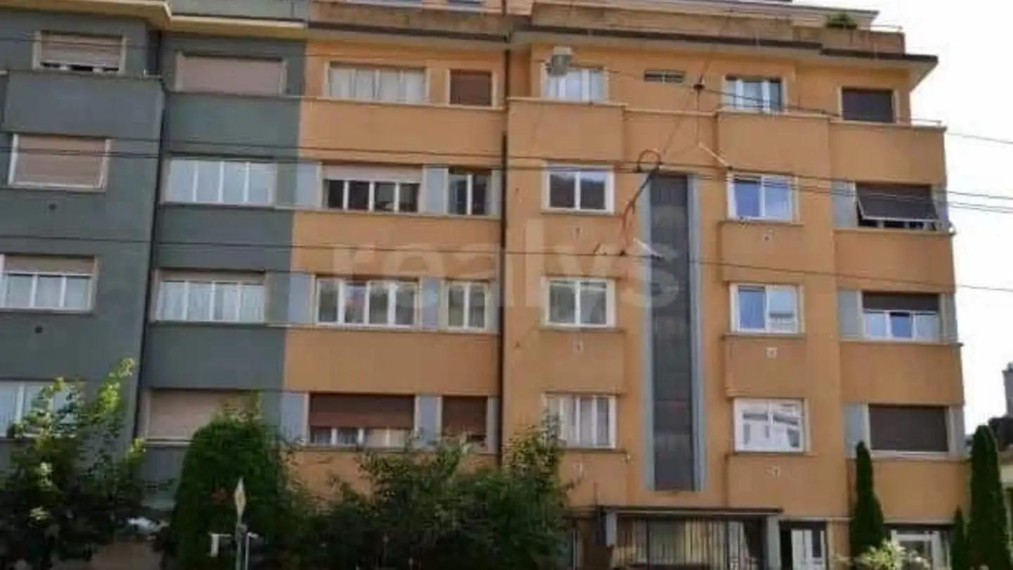 Apartment for rent - 1201 Genève - Photo 3