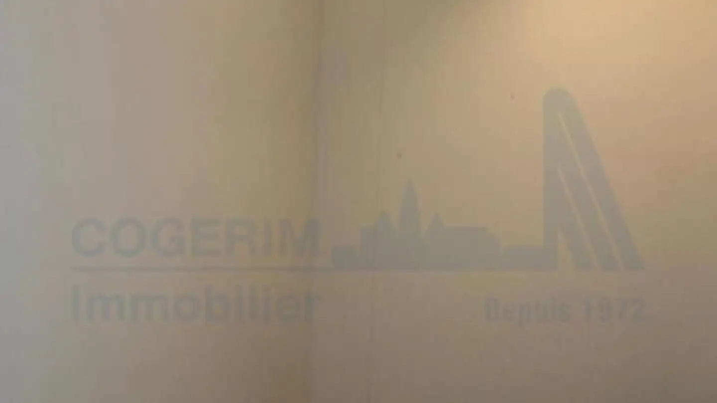 Spazio di archiviazione in affitto - 1220 Les Avanchets