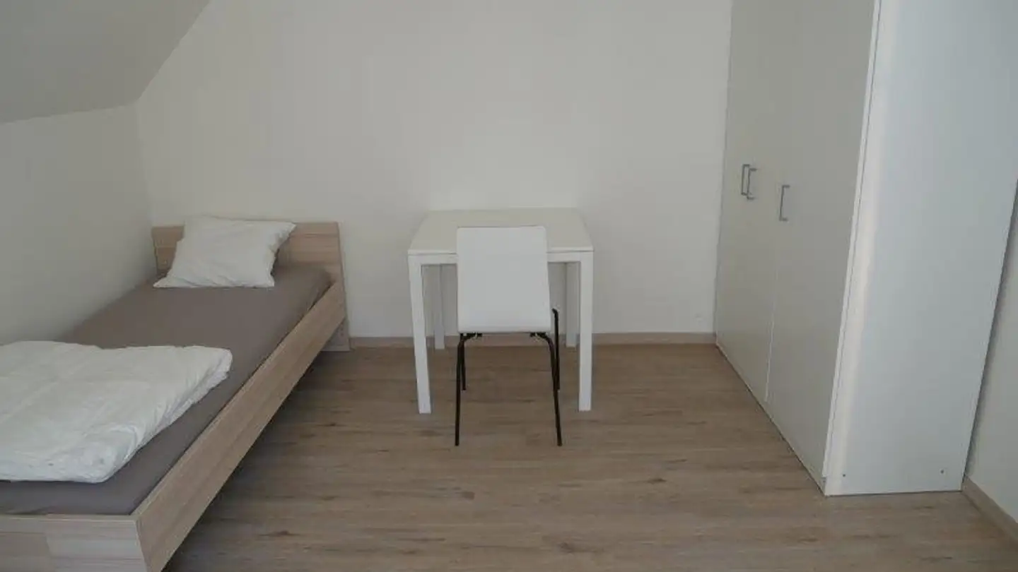 Appartement à louer - Hauptstrasse 41, 4437 Waldenburg - Photo 2