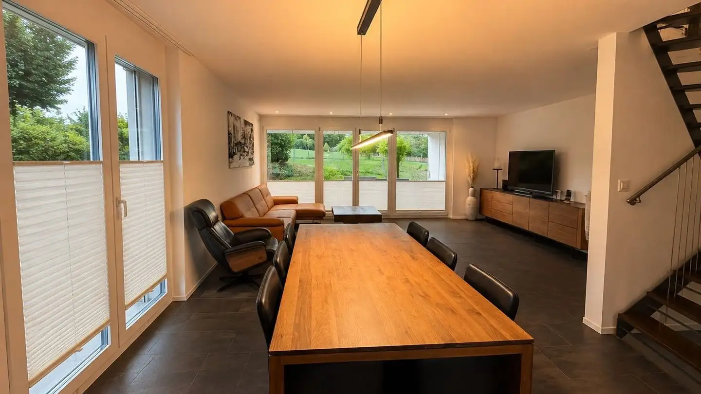 Maison individuelle à louer - 8405 Winterthur