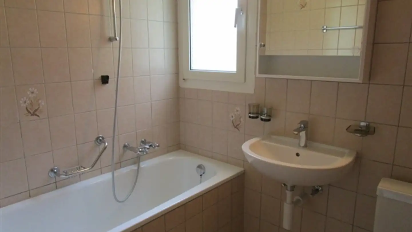 Appartamento in affitto - Route Des Dailles 22, 1752 Villars-sur-Glâne - Foto 2