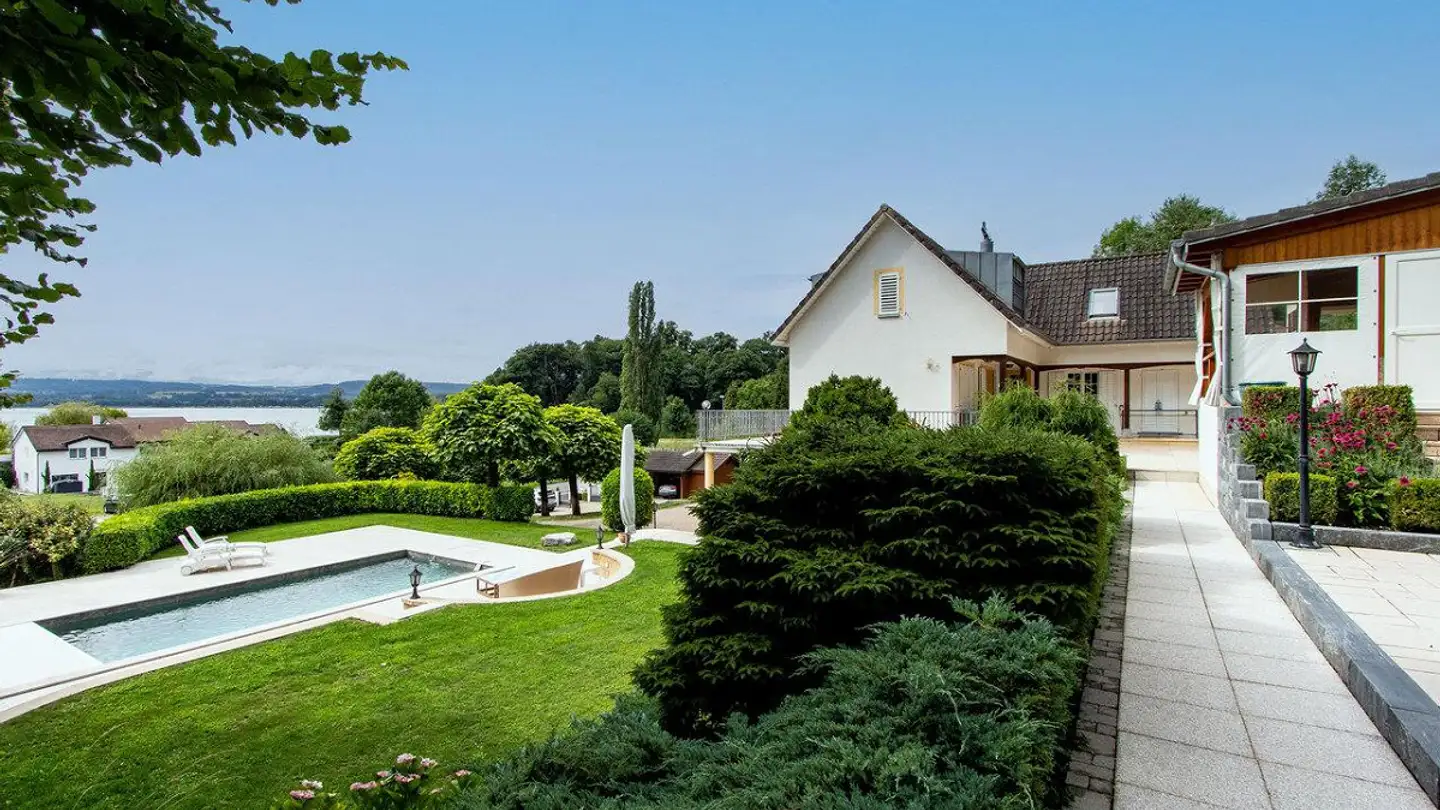 Single house for sale - 1586 Vallamand