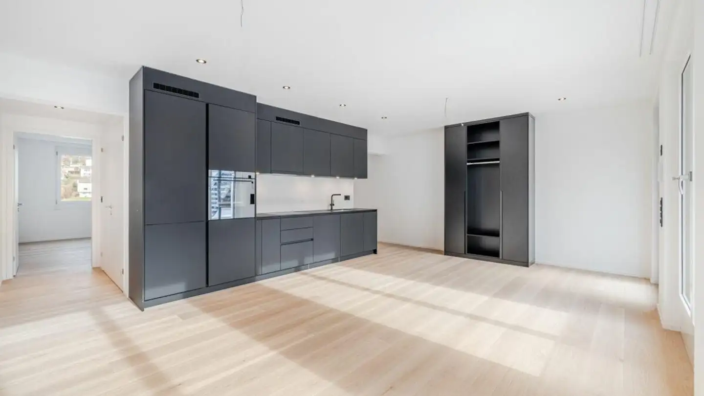 Appartamento in affitto - Schützenstrasse 38 O, 9100 Herisau