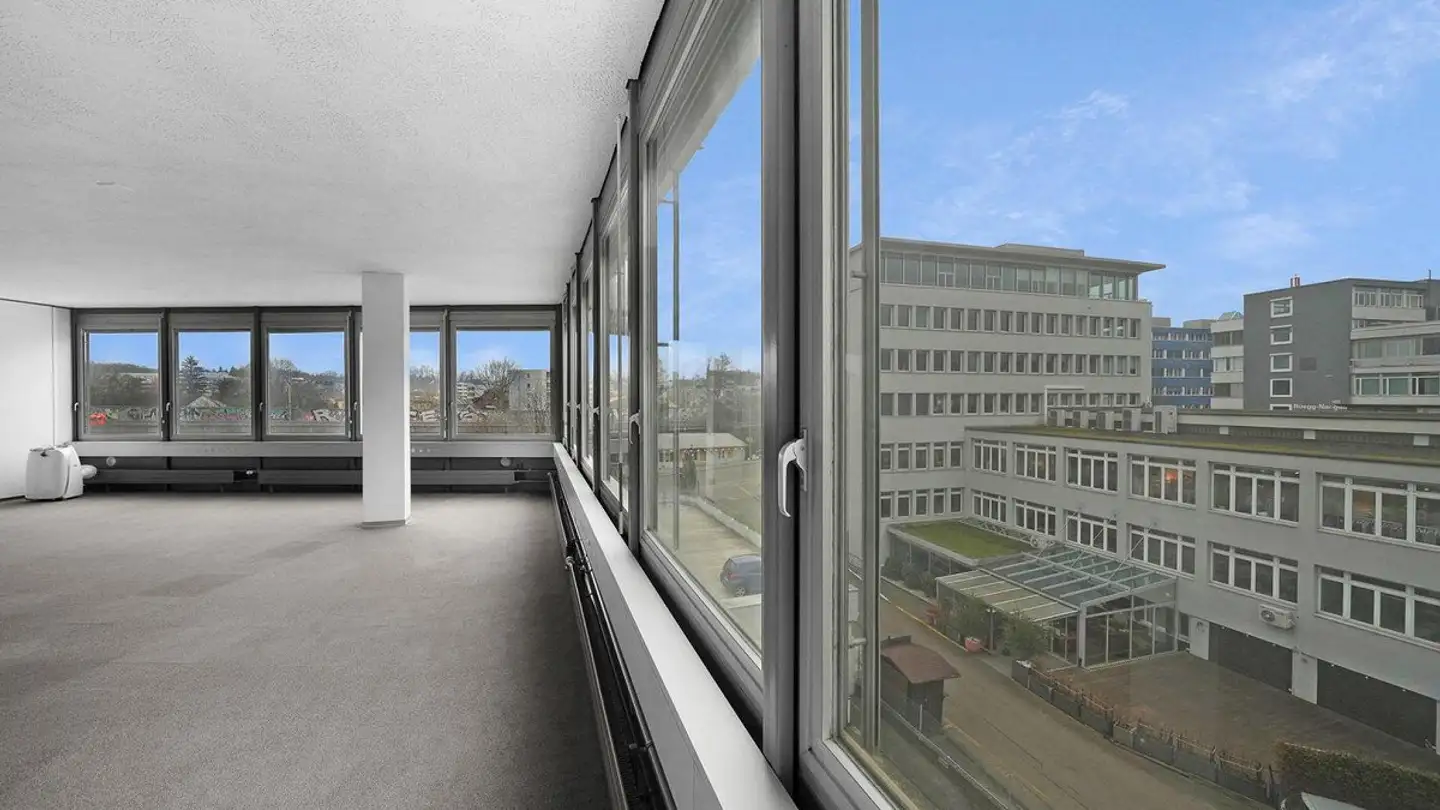 Bureau à louer - Europa-Strasse 21, 8152 Glattbrugg - Photo 2