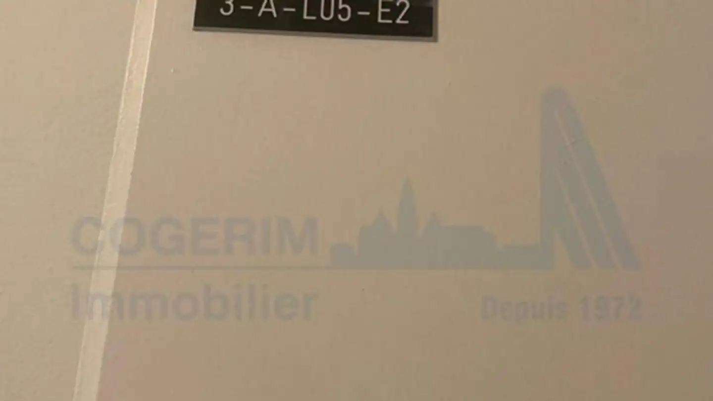 Spazio di archiviazione in affitto - 1220 Les Avanchets - Foto 2