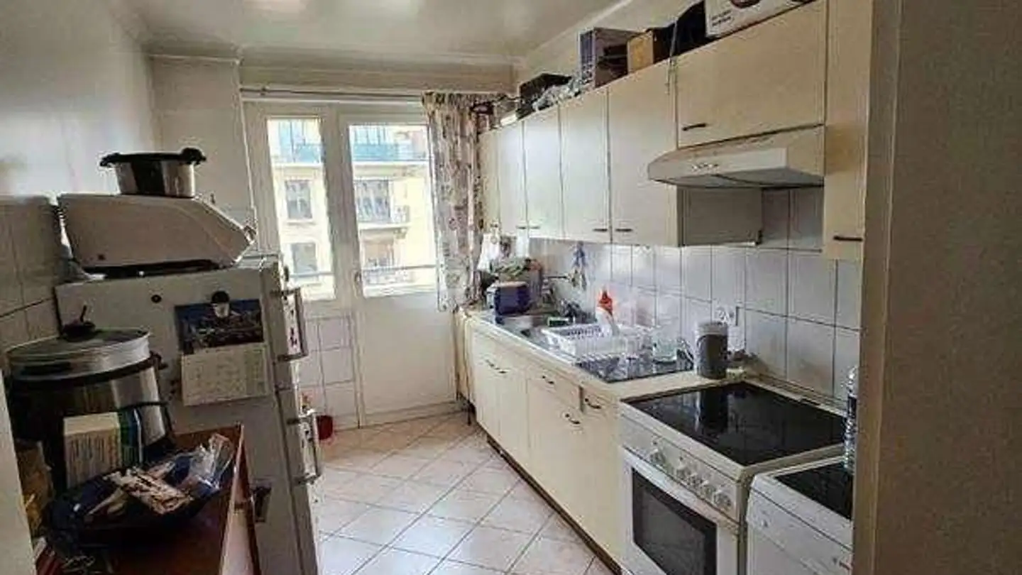 Apartment for rent - 1201 Genève - Photo 4