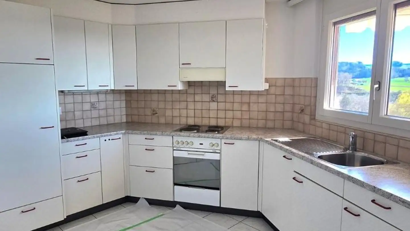 Appartamento in affitto - Alpenblick 10, 1715 Alterswil FR