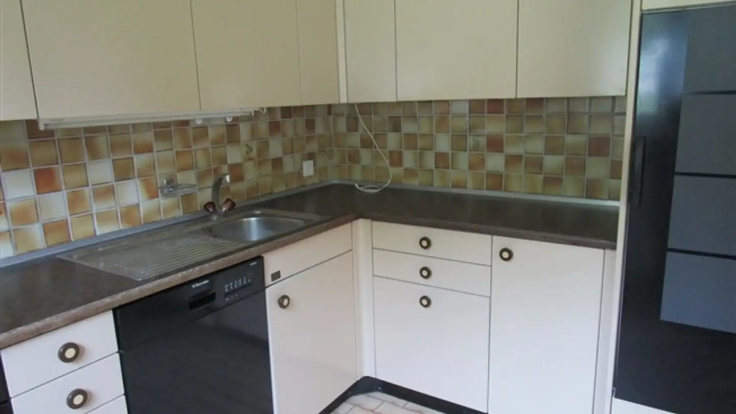 Appartamento in affitto - Route Des Dailles 22, 1752 Villars-sur-Glâne - Foto 3