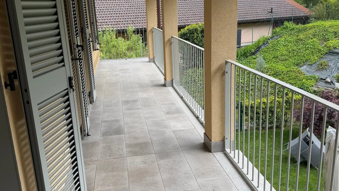 Apartment for rent - Via Alla Perfetta 11, 6864 Arzo