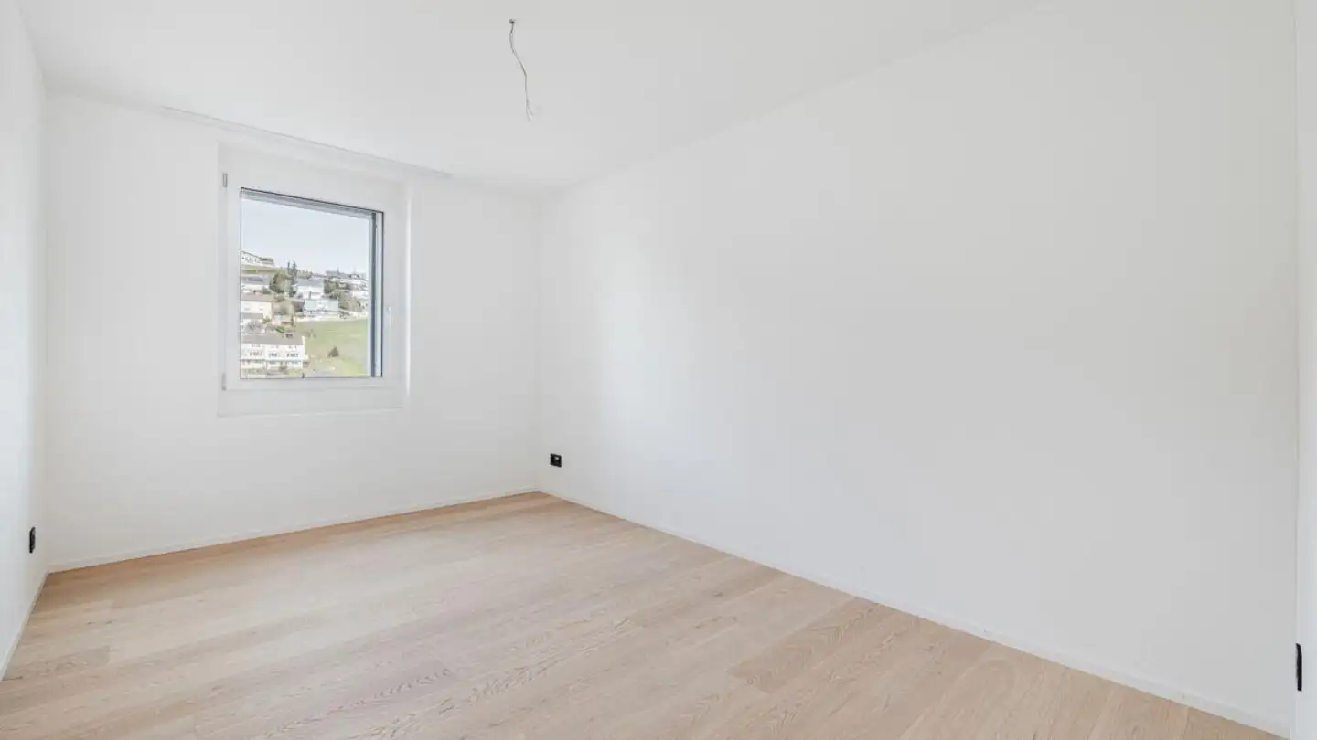 Wohnung mieten - Schützenstrasse 38 O, 9100 Herisau - Foto 4