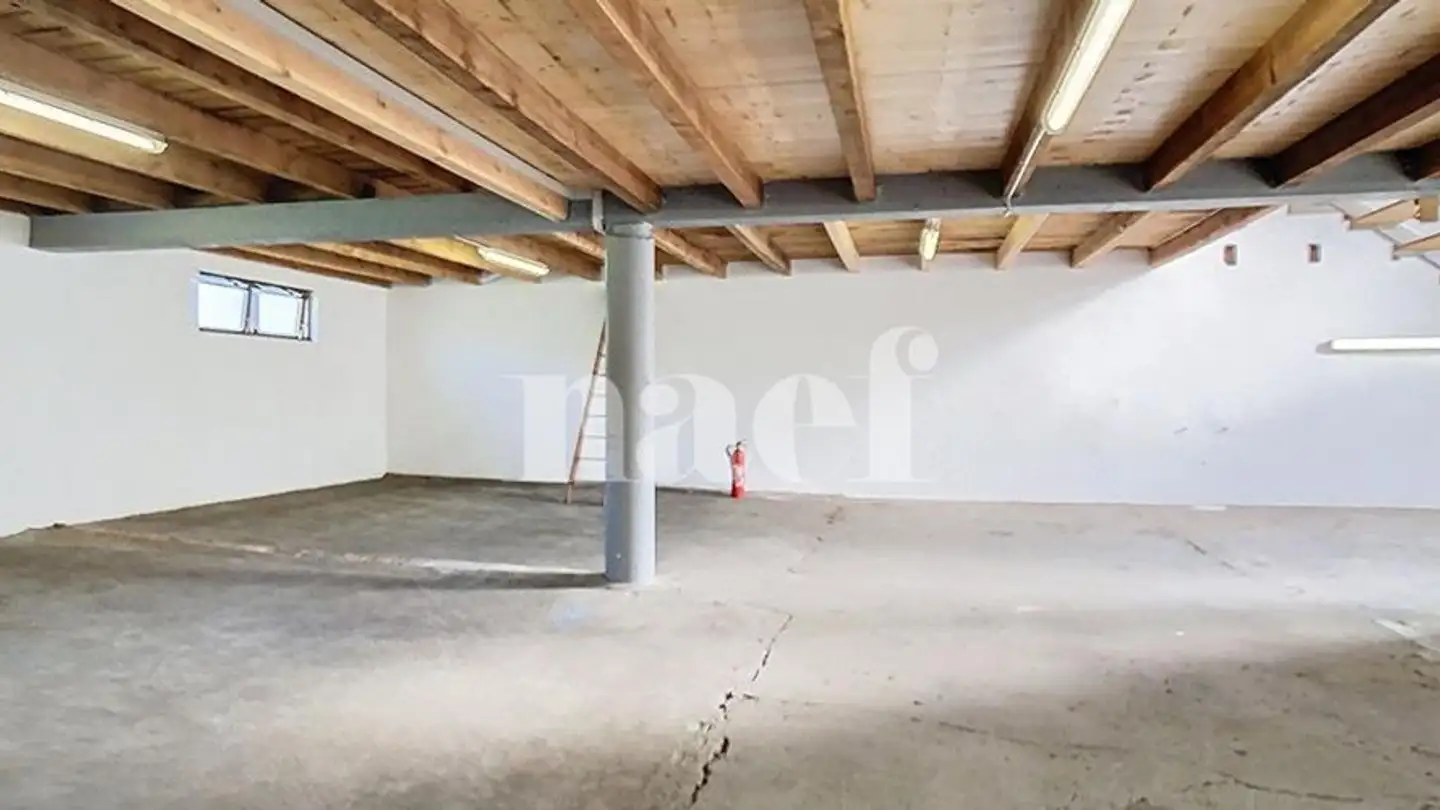 Edificio ad uso misto in affitto - Chemin Planches À Michoud 10, 1072 Forel (Lavaux) - Photo 3