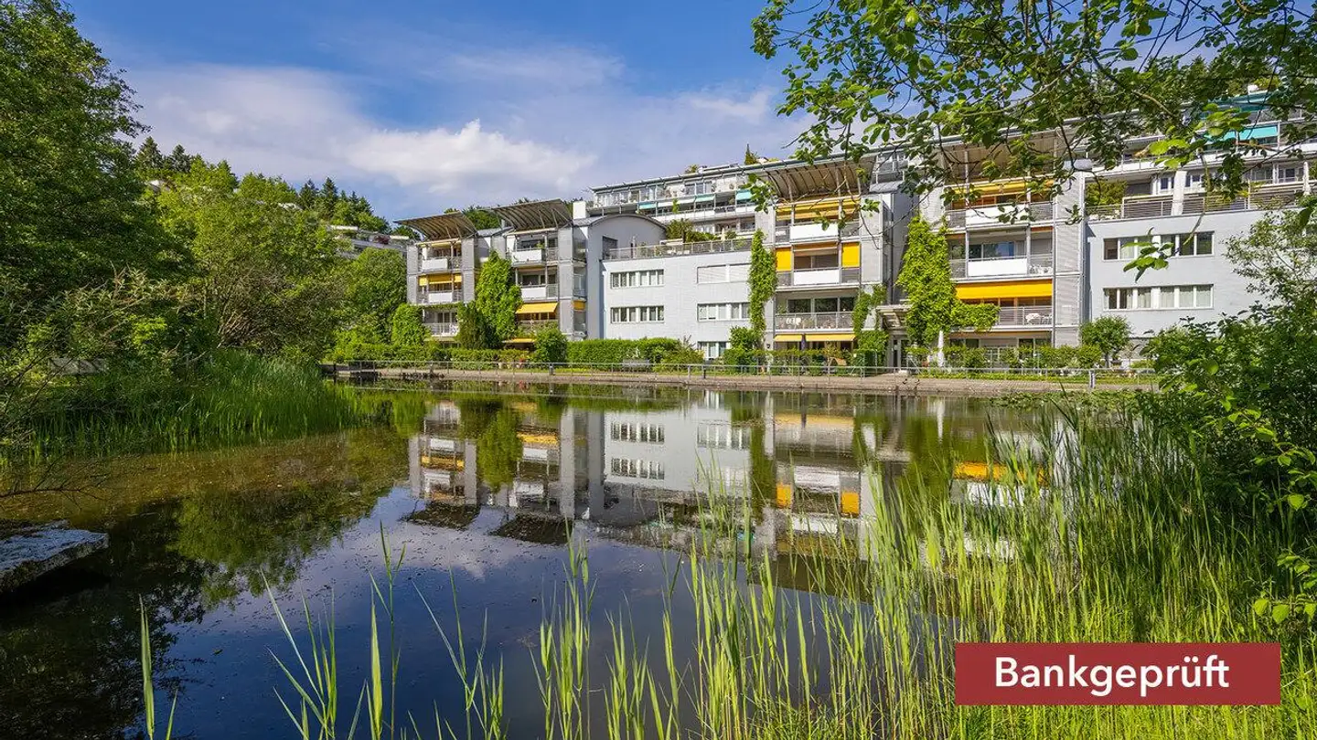 Appartamento in vendita - 6006 Luzern