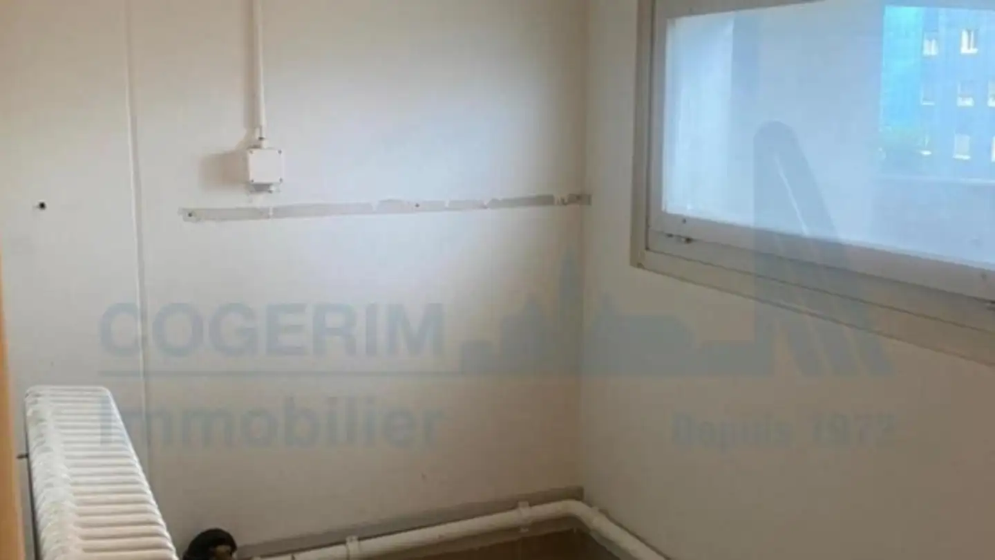 Spazio di archiviazione in affitto - 1220 Les Avanchets - Foto 3