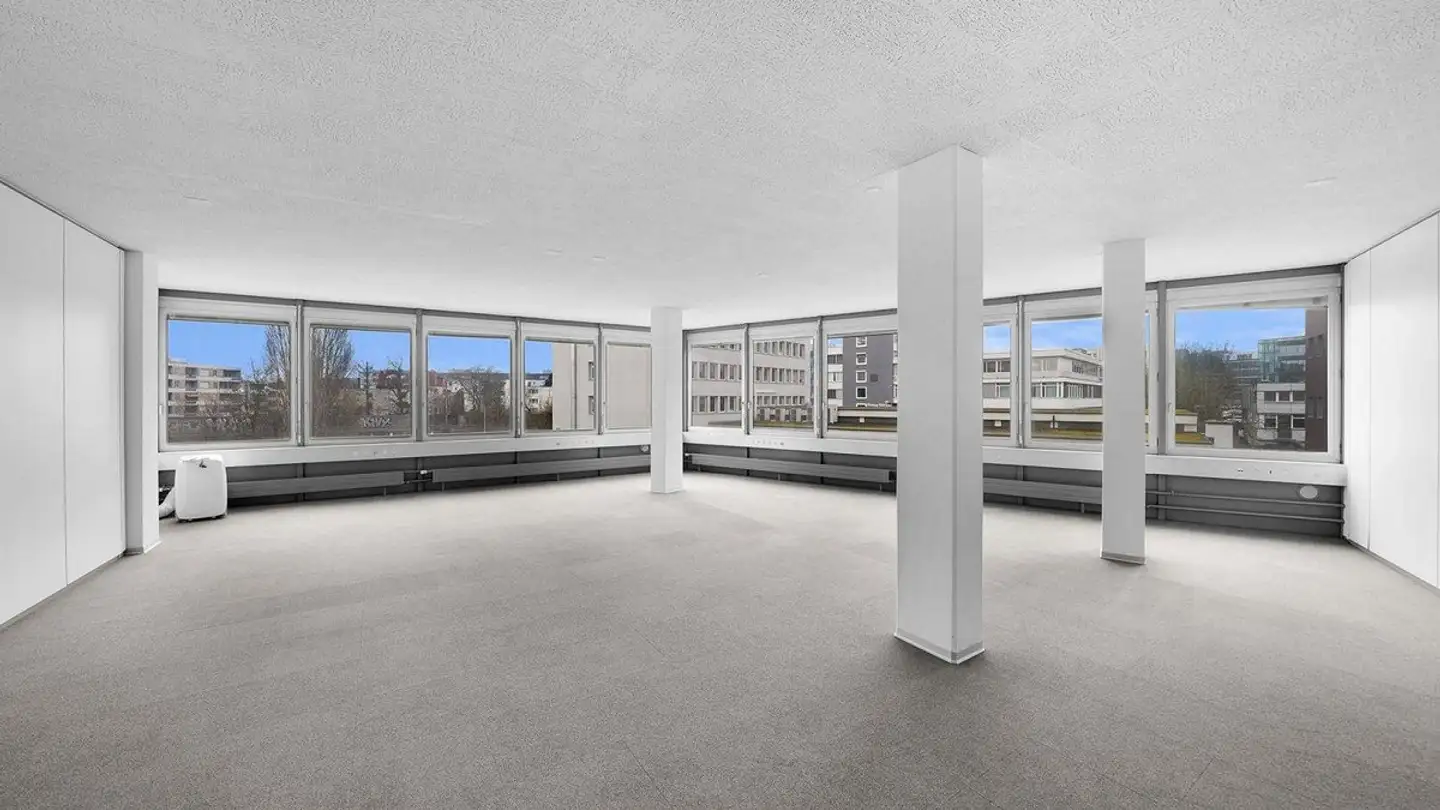 Bureau à louer - Europa-Strasse 21, 8152 Glattbrugg - Photo 3