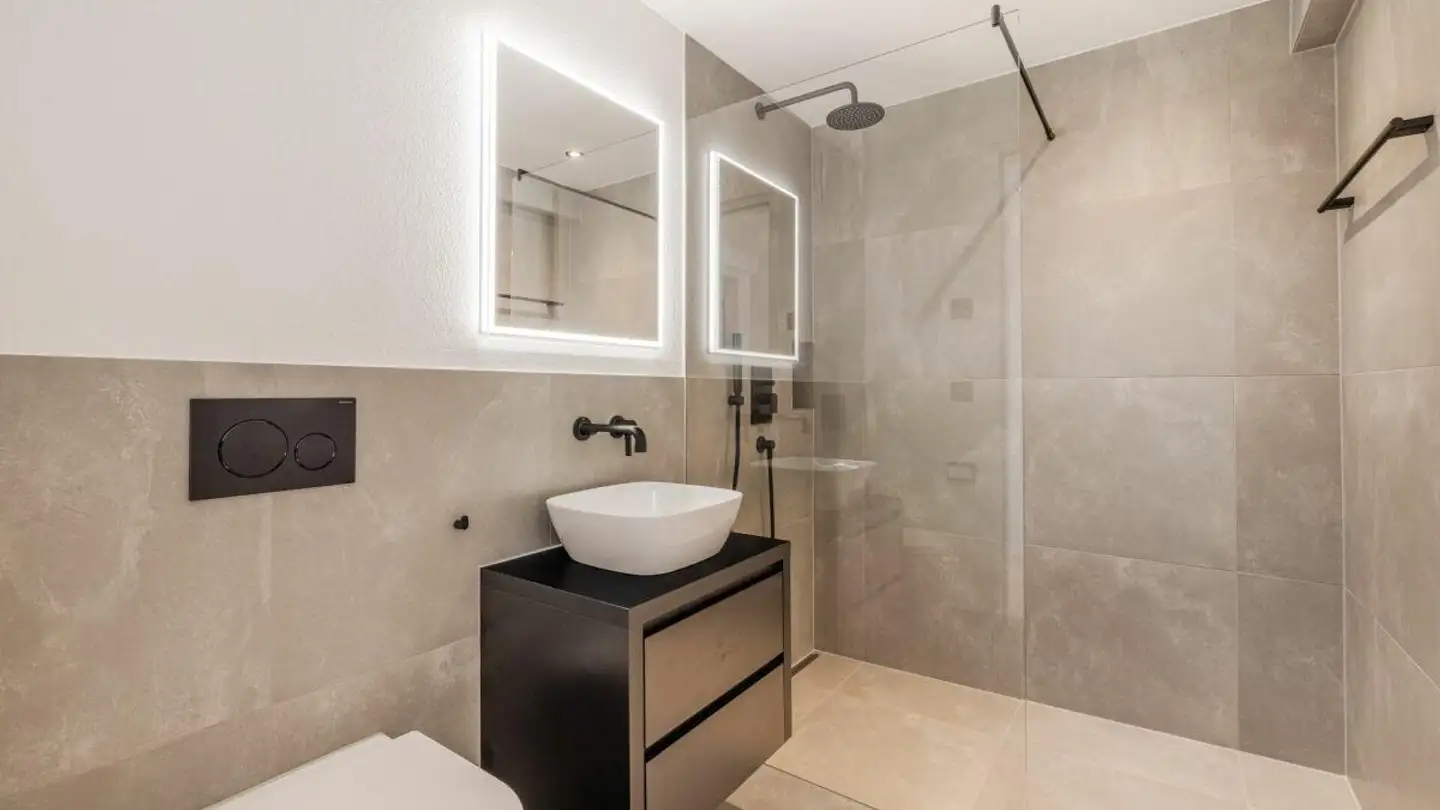 Wohnung mieten - Schützenstrasse 38 O, 9100 Herisau - Foto 2