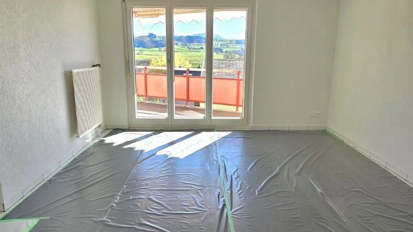 Appartamento in affitto - Alpenblick 10, 1715 Alterswil FR - Foto 2