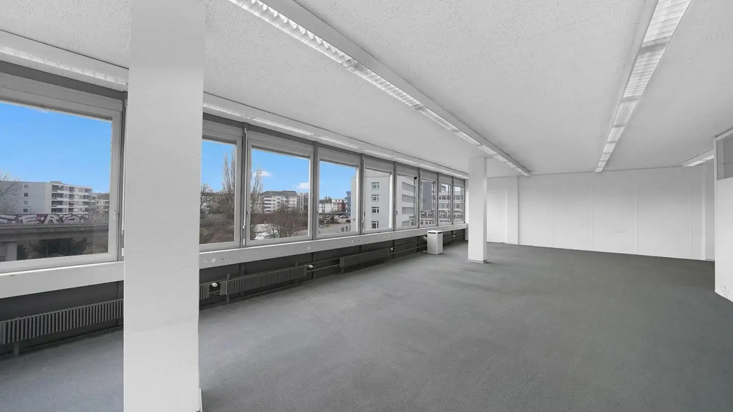 Bureau à louer - Europa-Strasse 21, 8152 Glattbrugg - Photo 4