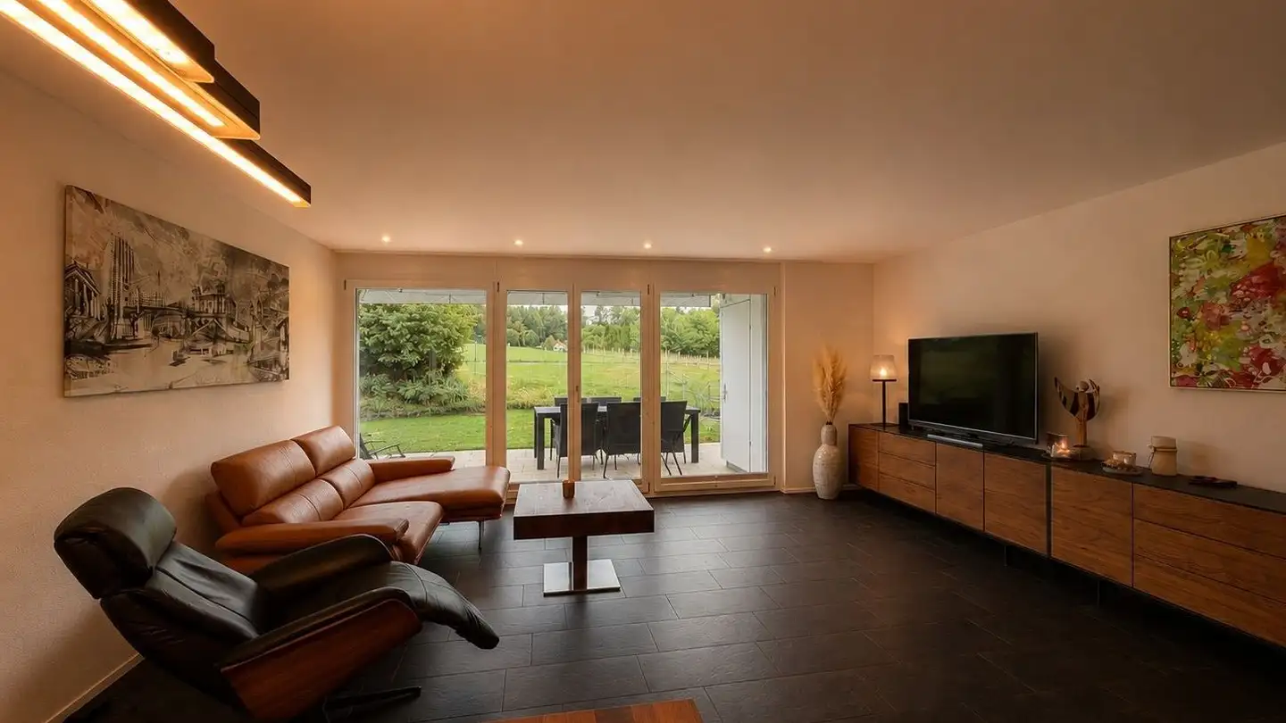 Maison individuelle à louer - 8405 Winterthur - Photo 4