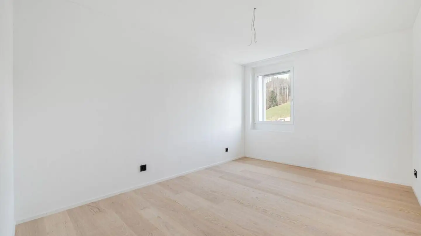 Wohnung mieten - Schützenstrasse 38 O, 9100 Herisau - Foto 3