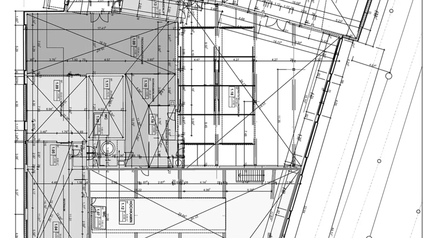 Office space for rent - Frenkendörferstrasse 27, 4410 Liestal - Photo 2